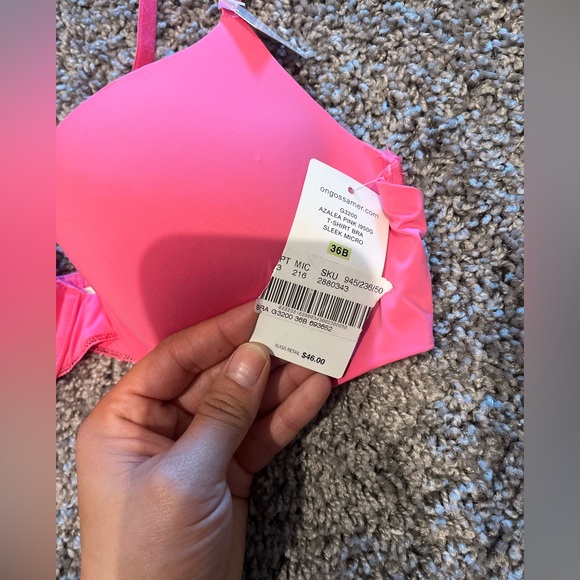 On Gossamer Set - Picture 2 of 7